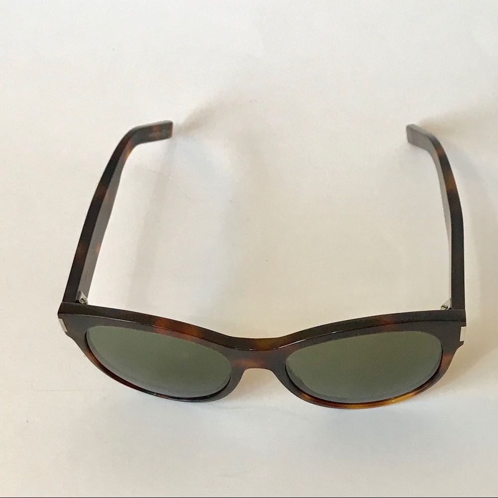 Saint Laurent SL 67 003 Sunglasses!. - Picture 3 of 8